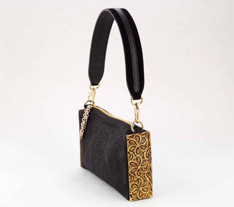 pochette tlila