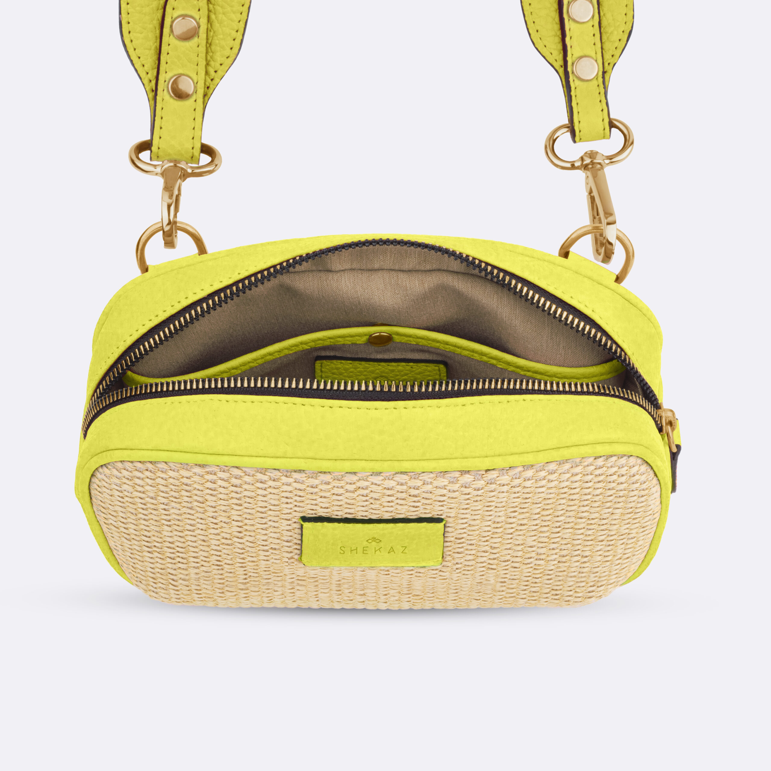 Collection Cross Body