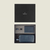 coffret alysse bleu