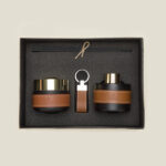 Coffret Cristale