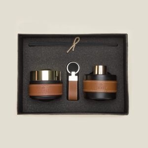 Coffret Cristale