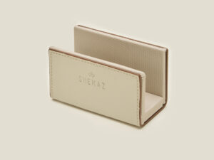 coffret elite beige