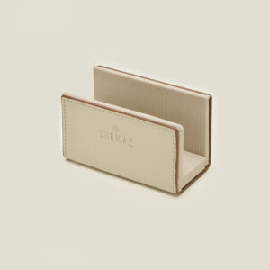 coffret elite beige