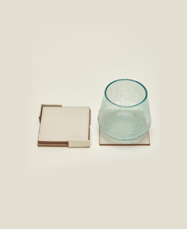 coffret elite beige