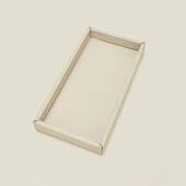 coffret elite beige