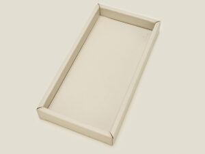 coffret elite beige