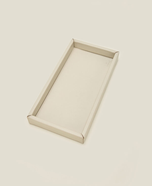 coffret elite beige