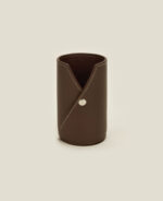 coffret elite marron