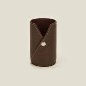 coffret elite marron