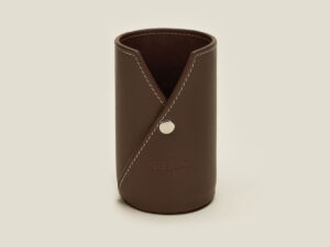 coffret elite marron