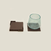 coffret elite marron