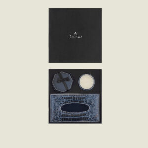 Coffret Jasmin