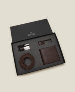 Coffret Cadeau Homme Lupin