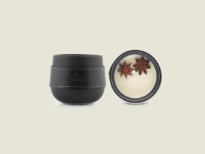 coffret muscade