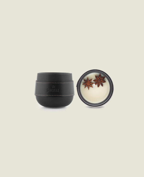coffret muscade