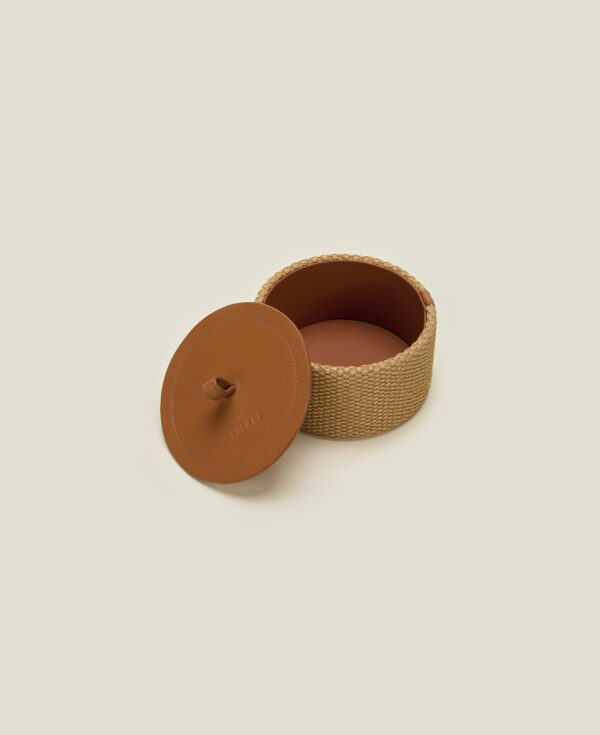 coffret naturify 25 camel