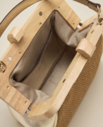 Pochette The Wooden Kiss – Image 11