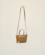 Sac Flora – Sac Bandoulière Femme en Cuir & Fibres Naturelles – Image 11