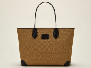 sac Gaia noir