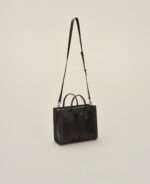 Sac Le Reflet Effet Camouflage en Cuir – Image 2