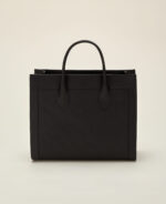 Sac Le Reflet Effet Flower en Cuir – Image 3