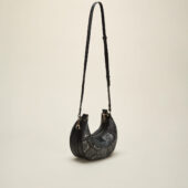 sac luna eclat dargent