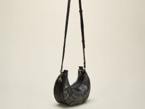 sac luna eclat dargent
