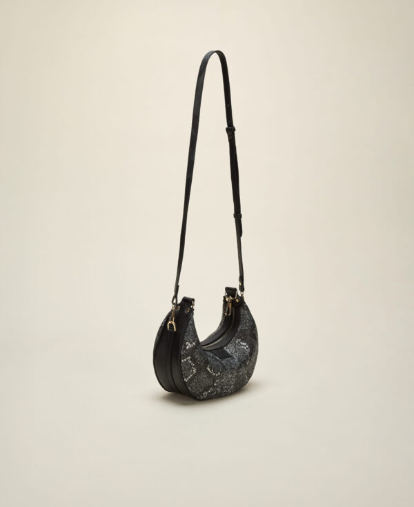 sac luna eclat dargent
