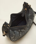Sac Luna Éclat D'argent – Image 3
