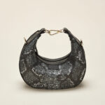 sac luna eclat dargent