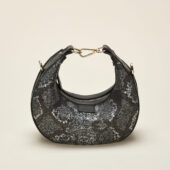 sac luna eclat dargent