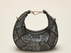 sac luna eclat dargent