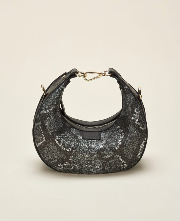 sac luna eclat dargent