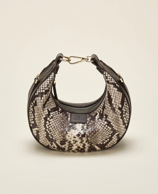 sac luna exotique