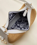 Sac Luna Mélange Foncé – Image 14