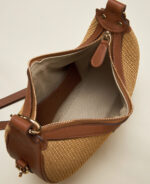 Sac Luna Mélange Foncé – Image 2