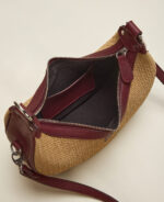 Sac Luna Mélange Foncé – Image 6