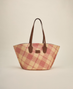 Sac Soley Forme Couffin