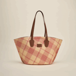 Sac Soley Forme Couffin