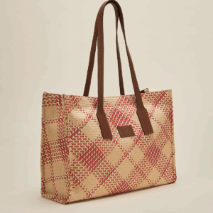 Sac Soley Forme Tote Bag