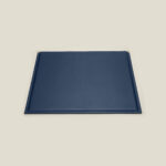 set de bureau orbis bleu