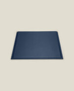 set de bureau orbis bleu