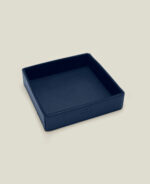 set de bureau orbis bleu