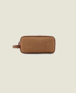 Trousse Homme Migo en Cuir & Fibres Naturelles – Image 3