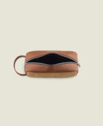 Trousse Homme Migo en Cuir & Fibres Naturelles – Image 2
