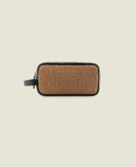 Trousse Homme Migo en Cuir & Fibres Naturelles – Image 4
