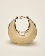 sac luna melange clair dore