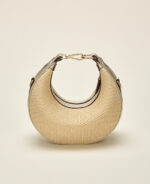 sac luna melange clair dore