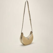 sac luna melange clair dore