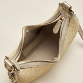 sac luna melange clair dore